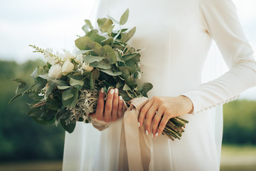 How to Choose a Wedding Florist